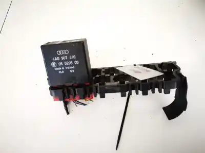 Автозапчастина б/у  для AUDI A3 (8L)  Посилання на OEM IAM 8D0937503E  