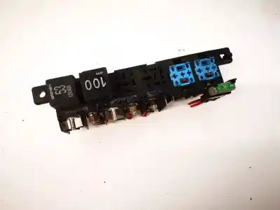 Автозапчастина б/у  для AUDI A3 (8L)  Посилання на OEM IAM 8L0941822  