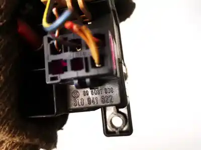 Second-hand car spare part fuse box unit for audi a3 (8l) 1.9 tdi oem iam references 8l0941822  