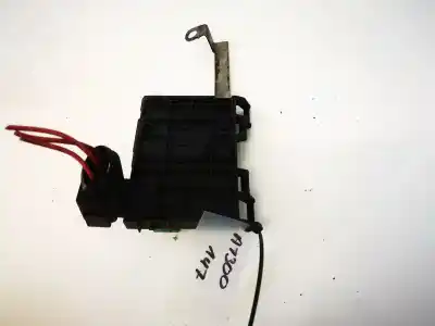 Second-hand car spare part fuse box unit for audi a3 (8l) 1.8 ambiente oem iam references   