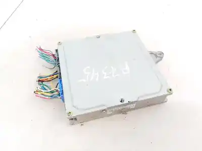 Автозапчасти б/у  за HONDA LOGO (GA3)  ссылки OEM IAM 37820P7AG01  37820-P7A-G01, 281325-117188