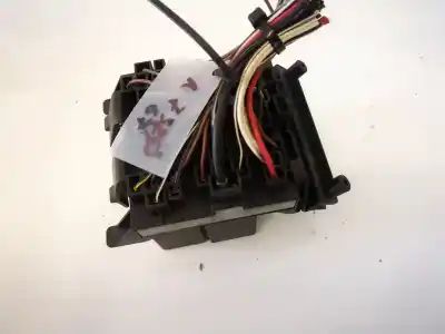 Second-hand car spare part fuse box unit for opel omega b 2.0 dti oem iam references   