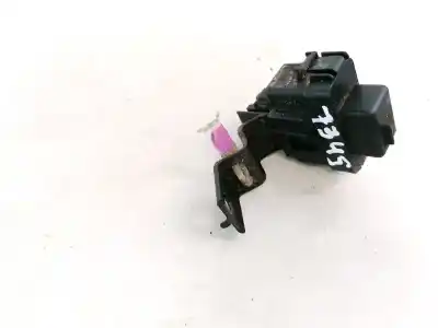 Second-hand car spare part fuse box unit for honda logo (ga3) 1.3 cat oem iam references   