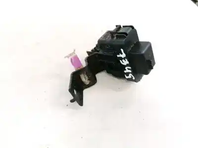 Second-hand car spare part fuse box unit for honda logo (ga3) 1.3 cat oem iam references   