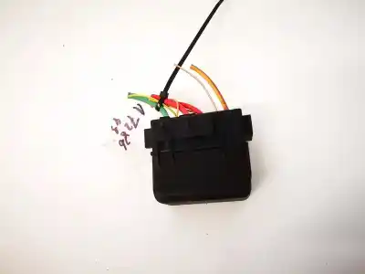 Second-hand car spare part fuse box unit for citroen c2 1.4 hdi oem iam references   