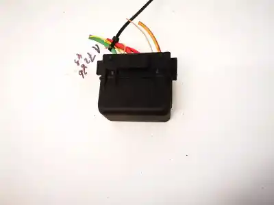 Second-hand car spare part fuse box unit for citroen c2 1.4 hdi oem iam references   