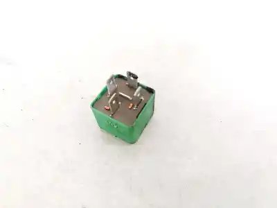 Second-hand car spare part relay for opel combo 1.6 oem iam references 03447012  