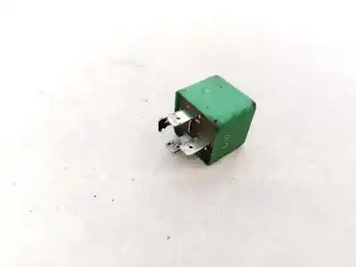 Pezzo di ricambio per auto di seconda mano relè per opel combo 1.6 riferimenti oem iam 03447012  