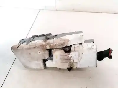 Second-hand car spare part fuse box unit for opel combo 1.6 oem iam references   