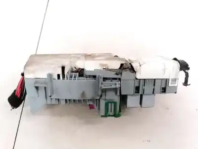 Second-hand car spare part fuse box unit for opel combo 1.6 oem iam references   