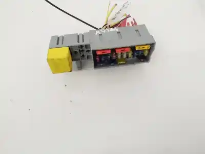 Peça sobressalente para automóvel em segunda mão  por RENAULT SCENIC II  Referências OEM IAM 13251GHW  