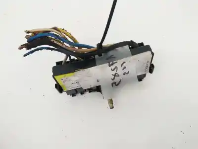 Second-hand car spare part fuse box unit for citroen c2 1.4 hdi oem iam references p3g320419  