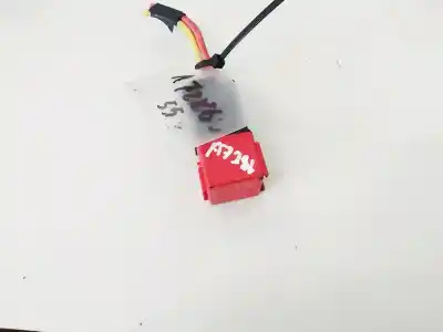 Peça sobressalente para automóvel em segunda mão  por RENAULT SCENIC II  Referências OEM IAM 8200253922  20240040