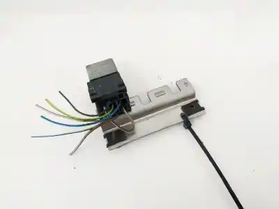 Tweedehands auto-onderdeel relais voor volkswagen passat variant (3a5) 1.9 tdi oem iam-referenties 357906383a