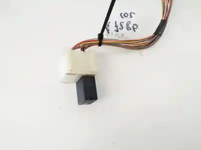 Peça sobressalente para automóvel em segunda mão  por RENAULT SCENIC II  Referências OEM IAM 7700414484  