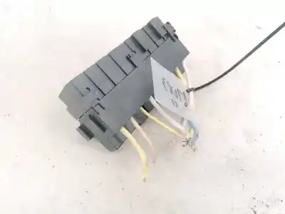 Second-hand car spare part fuse box unit for citroen c8 2.0 hdi fap cat oem iam references   