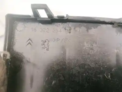 Second-hand car spare part fuse box unit for citroen c8 2.0 hdi fap cat oem iam references 9632229480  