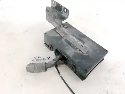 Second-hand car spare part fuse box unit for citroen c8 2.0 hdi fap cat oem iam references 9632229480  