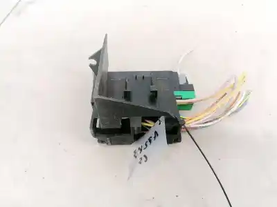 Second-hand car spare part fuse box unit for citroen c8 2.0 hdi fap cat oem iam references 1485126080  00040100