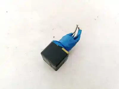 Автозапчастина б/у реле для opel corsa c 1.2 16v cat (z 12 xep / lb4) посилання на oem iam 831591062