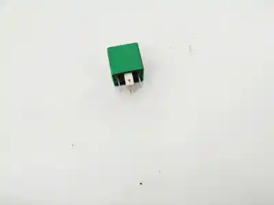 Second-hand car spare part relay for rover rover 75 (rj) 2.0 cdt oem iam references ywb10031  v23134-a52-x141