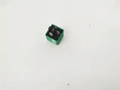 Second-hand car spare part relay for rover rover 75 (rj) 2.0 cdt oem iam references ywb10031  v23134-a52-x141