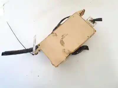 Second-hand car spare part fuse box unit for mazda 2 (dy) 1.4 oem iam references fa404gy001ln4  