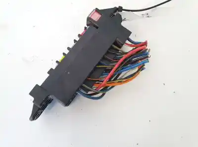 Second-hand car spare part fuse box unit for mazda 2 (dy) 1.4 oem iam references   