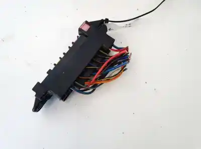 Second-hand car spare part fuse box unit for mazda 2 (dy) 1.4 oem iam references   