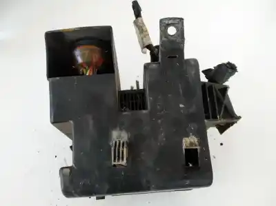 Second-hand car spare part fuse box unit for citroen xsara picasso 1.6 básico oem iam references 9628024480  311559