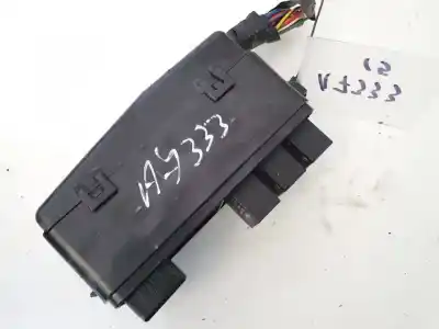 Second-hand car spare part fuse box unit for mazda 2 (dy) 1.4 oem iam references   