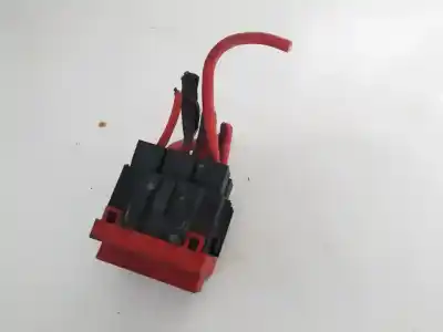 Pezzo di ricambio per auto di seconda mano scatola relè/fusibili per lancia kappa (838_) 2.0 20v (838aa1aa) riferimenti oem iam 