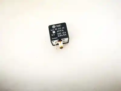 Pezzo di ricambio per auto di seconda mano relè per audi a6 avant (c4) 2.5 tdi riferimenti oem iam 443951253aa