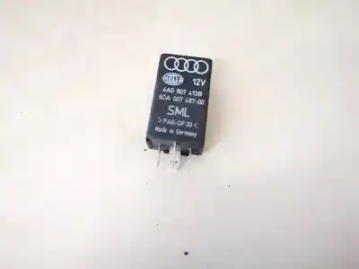 Pezzo di ricambio per auto di seconda mano relè per audi a6 avant (c4) 2.5 tdi riferimenti oem iam 4a0907413b