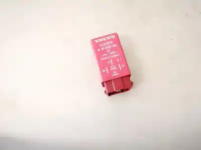 Second-hand car spare part relay for volvo v70 ii (285) 2.5 tdi oem iam references 9472575