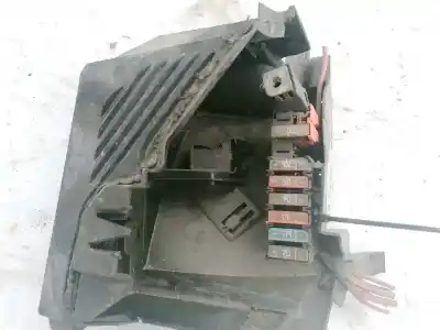 İkinci el araba yedek parçası röle/sigorta kutusu için renault megane ii (bm0/1_, cm0/1_) 1.5 dci (bm0f. cm0f) oem iam referansları   