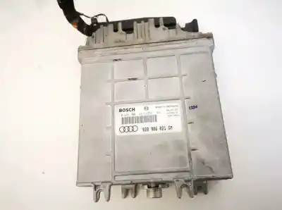 Автозапчастина б/у  для AUDI A4 AVANT (B5)  Посилання на OEM IAM 028906021  028906021GM, 0281001657