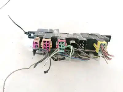 Second-hand car spare part fuse box unit for audi a6 avant (c4) 2.5 tdi oem iam references 4a0941822  896046