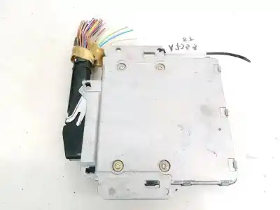 Second-hand car spare part ecu engine control for audi a6 avant (c4) 2.5 tdi oem iam references 4a0907401e  0281001253