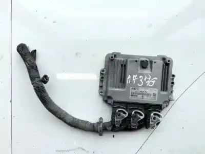 Pezzo di ricambio per auto di seconda mano  per FORD FOCUS C-MAX (CAP)  Riferimenti OEM IAM 7M5112A650UA  7M51-12A650-UA, 0281012487