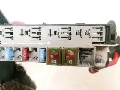 Автозапчасти б/у блок реле/предохранителей за opel corsa d 1.3 16v cdti ссылки oem iam 13292736  