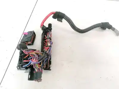 Автозапчасти б/у блок реле/предохранителей за opel corsa d 1.3 16v cdti ссылки oem iam 13292736  