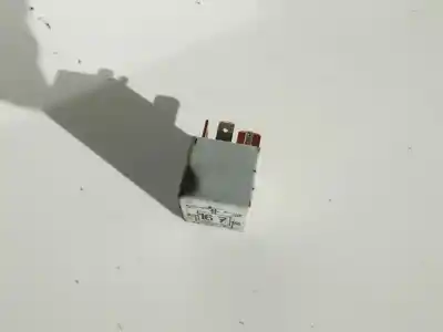 Peça sobressalente para automóvel em segunda mão relé para automóvel por volkswagen polo (9n1) 1.4 16v referências oem iam 191906383