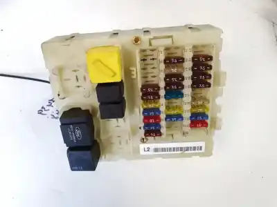 Автозапчастина б/у реле/запоперівник для ford focus turnier (cak) 1.4 cat посилання на oem iam 98ag14a073ah Автозапчастина б/у реле/запоперівник для ford focus turnier (cak) 1.4 cat посилання на oem iam 98ag14a073ah