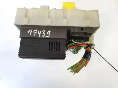 Автозапчастина б/у реле/запоперівник для ford focus turnier (cak) 1.4 cat посилання на oem iam 98ag14a073ah   Автозапчастина б/у реле/запоперівник для ford focus turnier (cak) 1.4 cat посилання на oem iam 98ag14a073ah