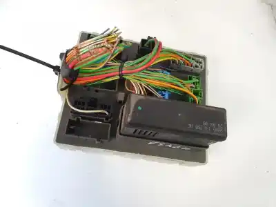 Автозапчастина б/у реле/запоперівник для ford focus turnier (cak) 1.4 cat посилання на oem iam 98ag14a073ah   Автозапчастина б/у реле/запоперівник для ford focus turnier (cak) 1.4 cat посилання на oem iam 98ag14a073ah