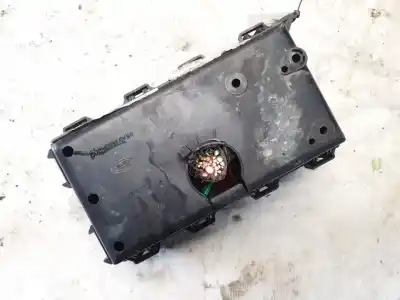 Автозапчастина б/у реле/запоперівник для ford focus turnier (cak) 1.4 cat посилання на oem iam 518228705  98ag-14a067-ag Автозапчастина б/у реле/запоперівник для ford focus turnier (cak) 1.4 cat посилання на oem iam 518228705  98ag-14a067-ag