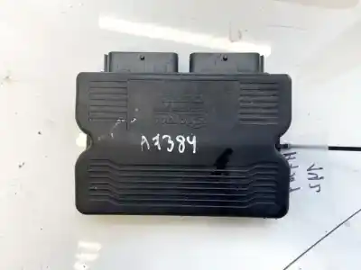 Pièce détachée automobile d'occasion  pour MERCEDES-BENZ VANEO (W414) FURGONETA COMPACTA  Références OEM IAM E1310R020885  E1310R-020885, E1367R-010180, E1367R010180