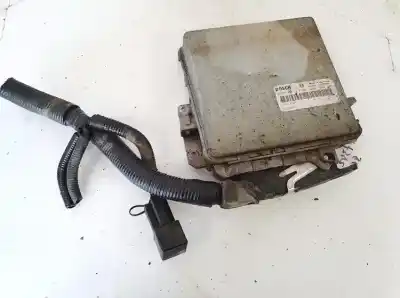 Pezzo di ricambio per auto di seconda mano  per ROVER 400, 1995.05 - 2000.03  Riferimenti OEM IAM 0281001418  MSB100491, 980903