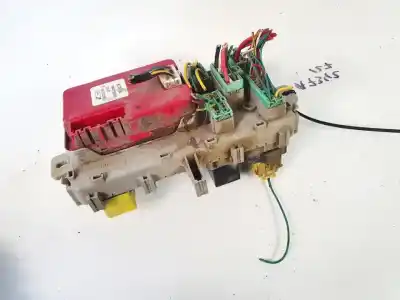 Pezzo di ricambio per auto di seconda mano  per ROVER 400, 1995.05 - 2000.03  Riferimenti OEM IAM 52010268D  144332110298, YQE102720